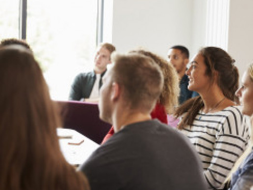 Online Workshop: Facilitating a Therapeutic Support Group - 3/12/2026